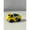 Camion 2-en-1 - Camionnette de ville - Camion arroseur