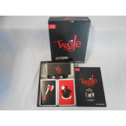Jeu Taggle