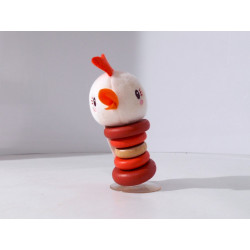 Paulette hochet swing à...