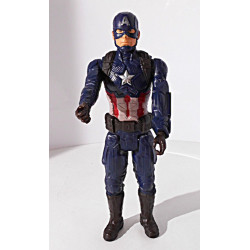 Figurine Captain América - Marvel