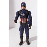 Figurine Captain América - Marvel