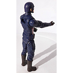 Figurine Captain América - Marvel