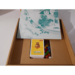 Le jeu du potager - Bioviva