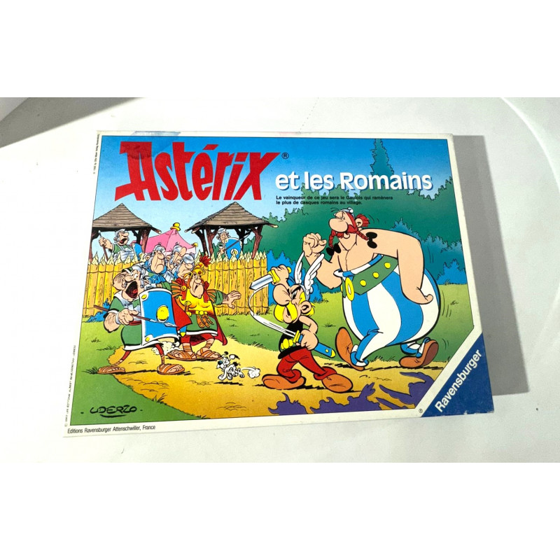 Astérix et les romains - RAVENSBURGER