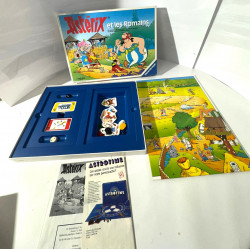 Astérix et les romains - RAVENSBURGER