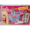 Jeu Fashion City Barbie - Lansay