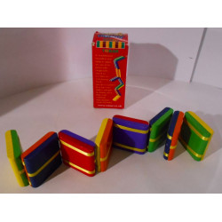 L'échelle de Jacob - Jumbo Tobar