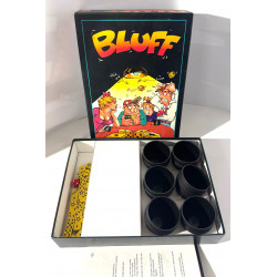 Bluff - Ravensburger