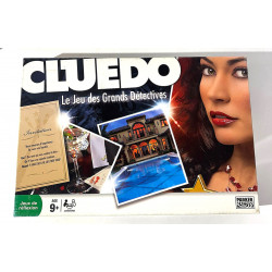 Cluedo  - Parker