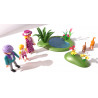 Etang - Playmobil