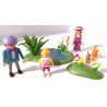 Etang - Playmobil