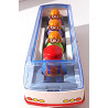 Autocar de voyage-Playmobil