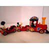 Petit train-Playmobil