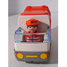 Camion poubelle - Playmobil réf 6774