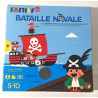 Bataille navale - Oxybul