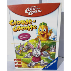 Croque carotte - Ravensburger