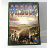Oregon-rio grande games