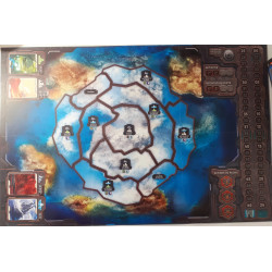 Cry Havoc - Edge