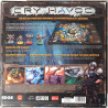 Cry Havoc - Edge
