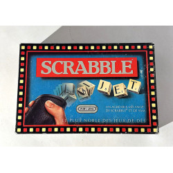 Scrabble - spear's games