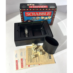 Scrabble - spear's games