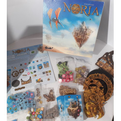 Noria - Blam!