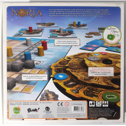 Noria - Blam!