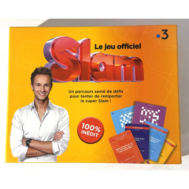 Slam