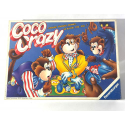 Coco Crazy - Ravensburger