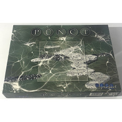 Punct - Gipe project