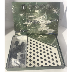 Punct - Gipe project