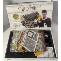 Cluedo Harry Potter - Hasbro