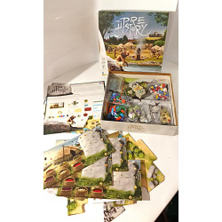 Pre History - Agames