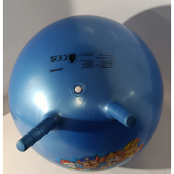 Ballon sauteur pat patrouille - Lexibook