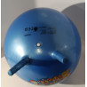 Ballon sauteur pat patrouille - Lexibook