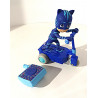 Skate radiocommandé Pyjamasques - IMC Toys