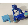 Skate radiocommandé Pyjamasques - IMC Toys