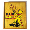 Nain jaune - ancienne édition
