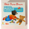 Petit ours brun - Bayard jeux