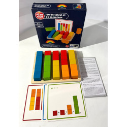 Jeu de calcul et de comptage - Play tive