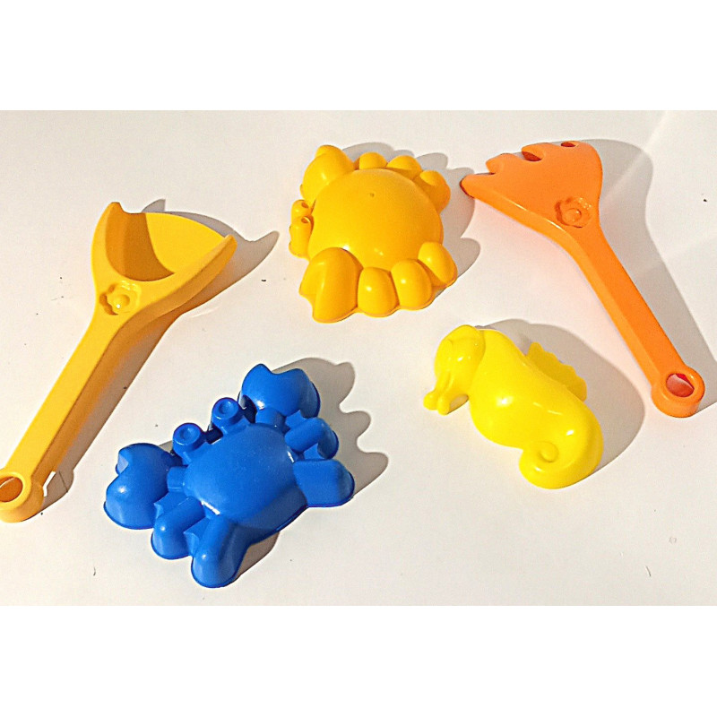 Accessoires de plage