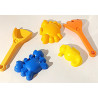 Accessoires de plage