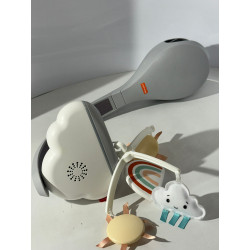 Mobile Arc-en-Ciel 2 en 1 -...