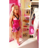 Le dressing de rêve de Barbie - Mattel