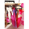 Le dressing de rêve de Barbie - Mattel