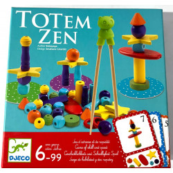 Totem Zen - Djeco