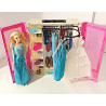 Le dressing de rêve de Barbie - Mattel