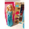 Le dressing de rêve de Barbie - Mattel