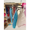 Le dressing de rêve de Barbie - Mattel