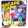 Escape Game - Dujardin
